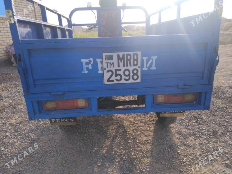 Fekon FK200-14G 2013 - 21 000 TMT - Мары - img 3