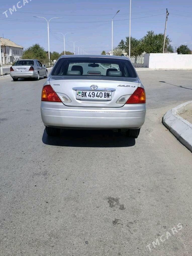 Toyota Avalon 2000 - 168 000 TMT - Gumdag - img 3