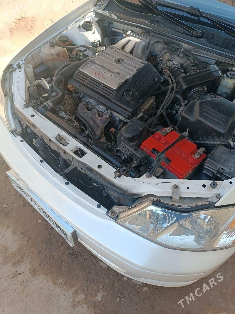 Toyota Avalon 2000 - 190 000 TMT - Мары - img 1