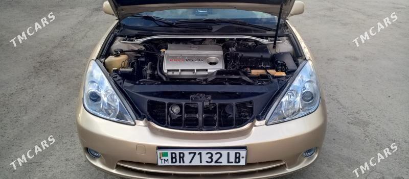 Lexus ES 300 2003 - 210 000 TMT - Туркменабат - img 3