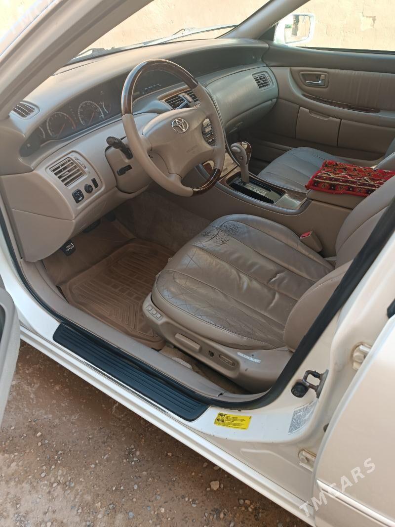 Toyota Avalon 2000 - 190 000 TMT - Мары - img 3