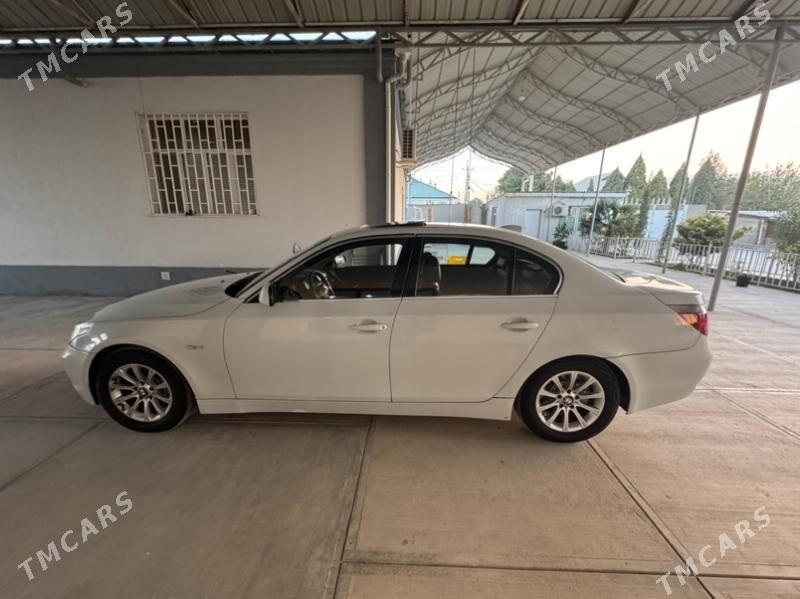 BMW E60 2003 - 130 000 TMT - Gökdepe - img 2