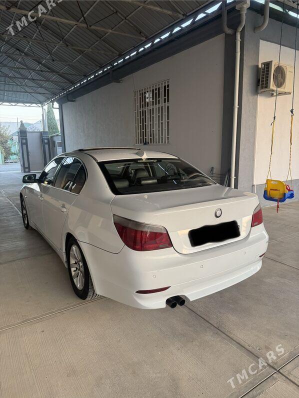 BMW E60 2003 - 130 000 TMT - Gökdepe - img 3