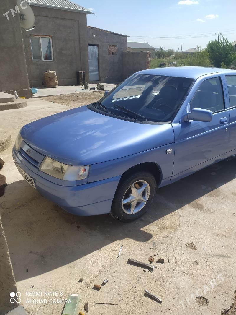 Lada 2110 2002 - 25 000 TMT - Murgap - img 1