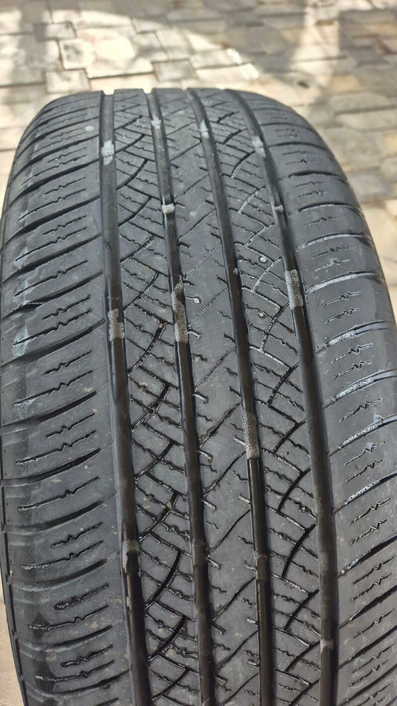 Antares Teker 235/55 R19 250 TMT - Ашхабад - img 2