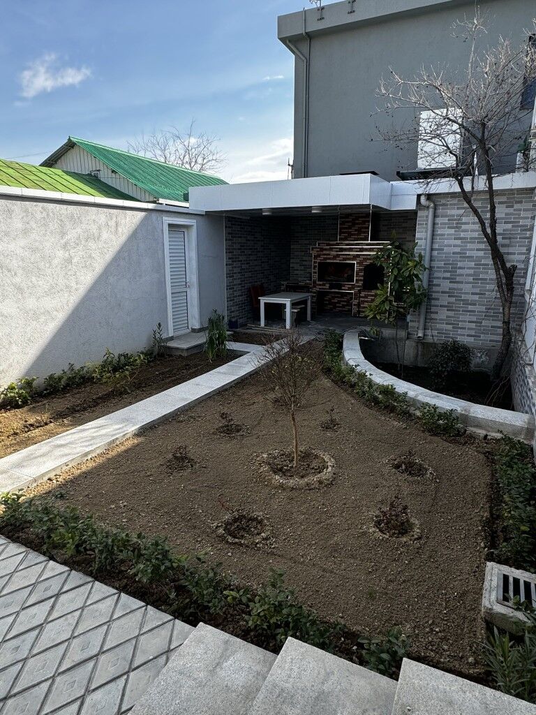 Ak altyn plan jay - Aşgabat - img 5