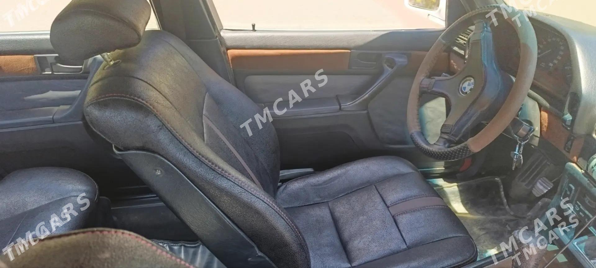 BMW 730 1992 - 35 000 TMT - Mary - img 1