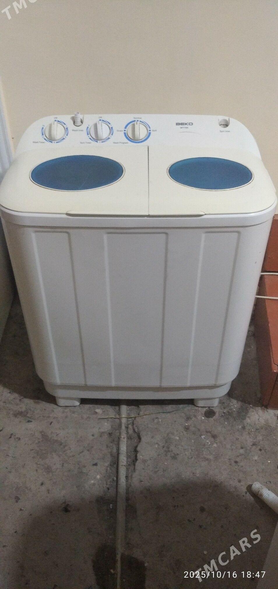 BekO - Дашогуз - img 2