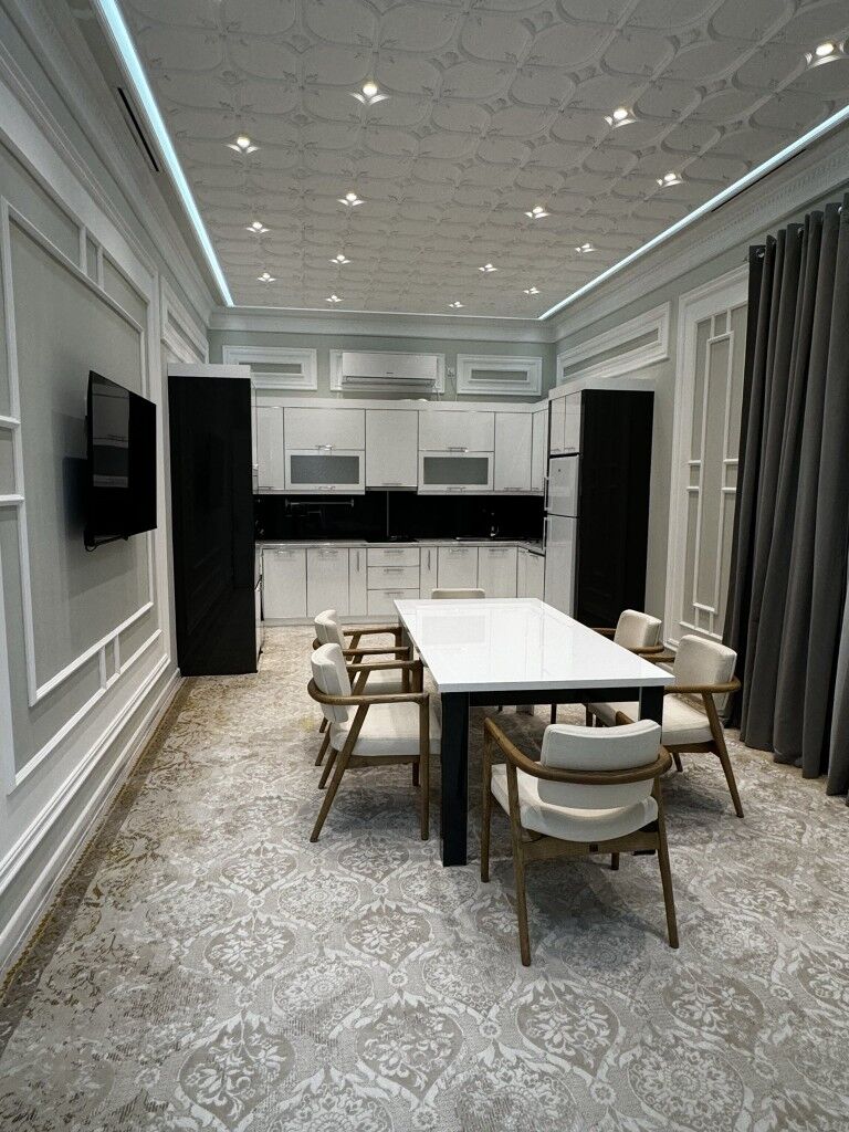 Ak altyn plan jay - Aşgabat - img 9