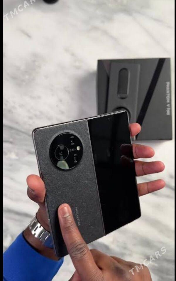 TEHNO FOLD 12/512GB - Aşgabat - img 1