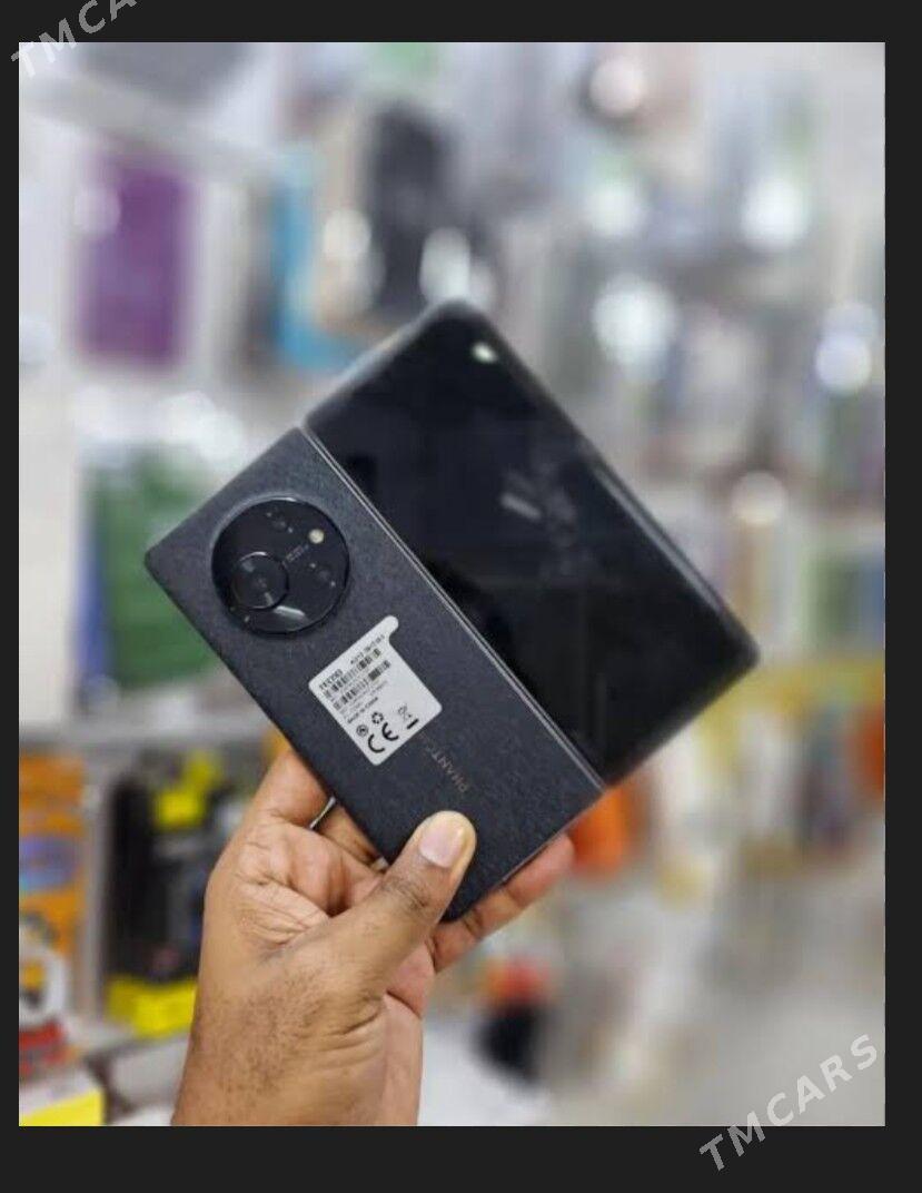 TEHNO FOLD 12/512GB - Aşgabat - img 2