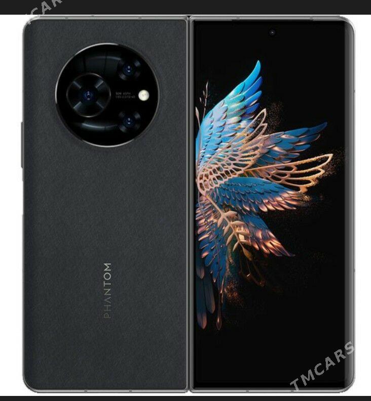 TEHNO FOLD 12/512GB - Aşgabat - img 3