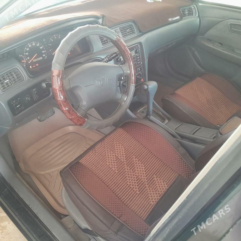 Toyota Camry 2000 - 140 000 TMT - Ходжамбаз - img 5