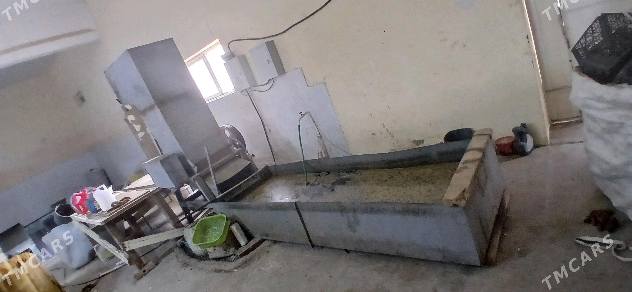 DRABİRKA PLASMAS - Aşgabat - img 2