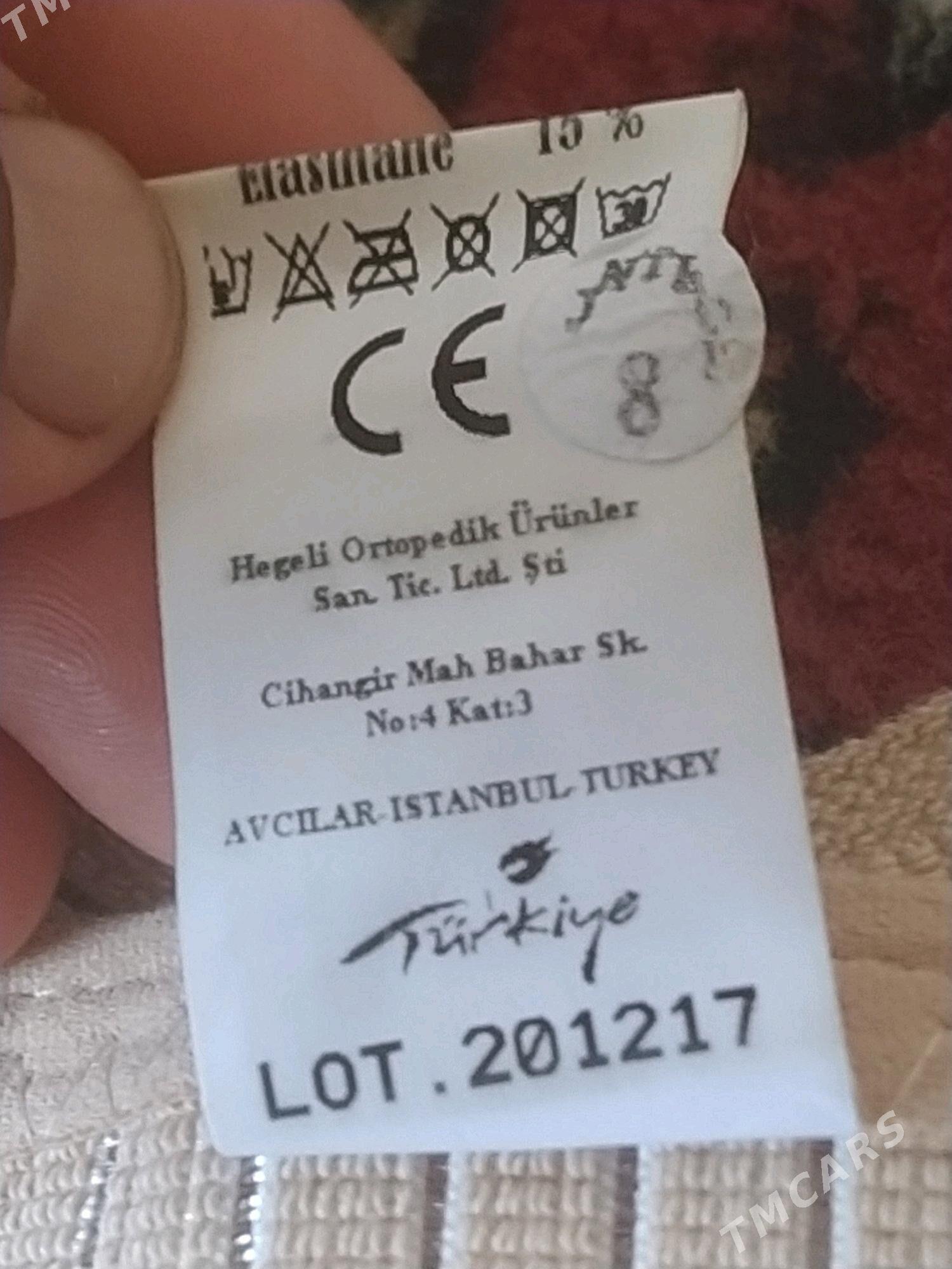 karset - Çärjew - img 1