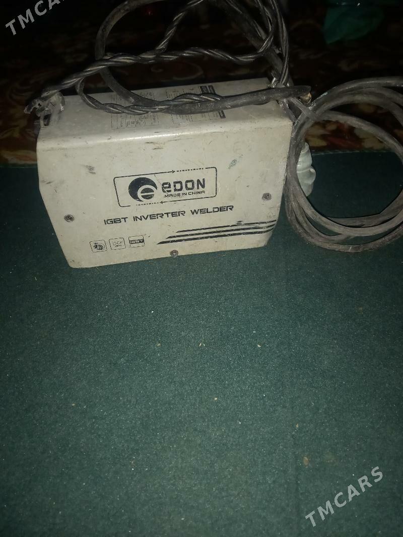 Edon - Ашхабад - img 2