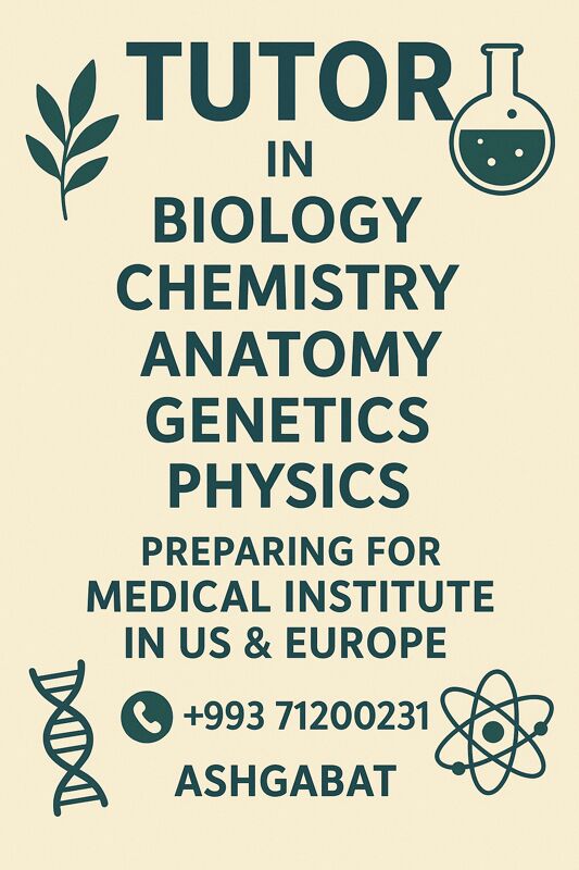 repetitor SAT TOEFL IELTS DET - Мир 7 - img 3