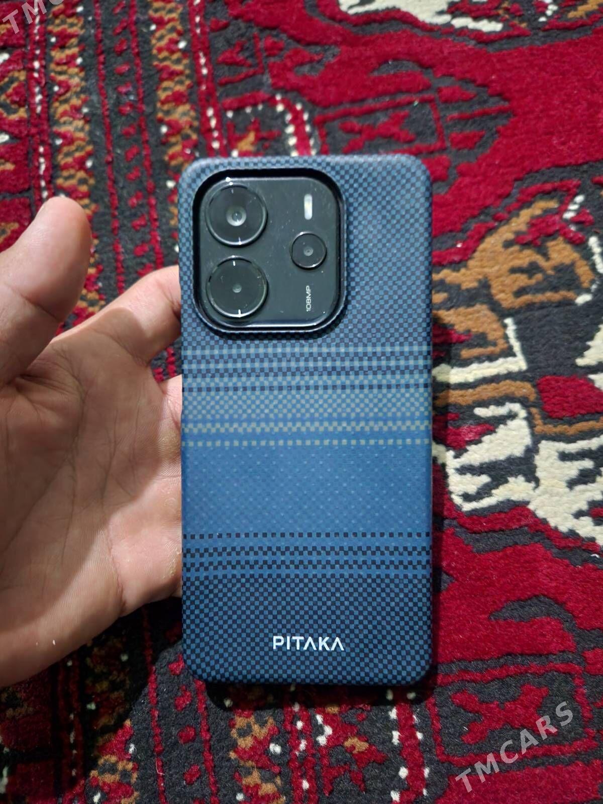 Redmi note14 - Керки - img 1