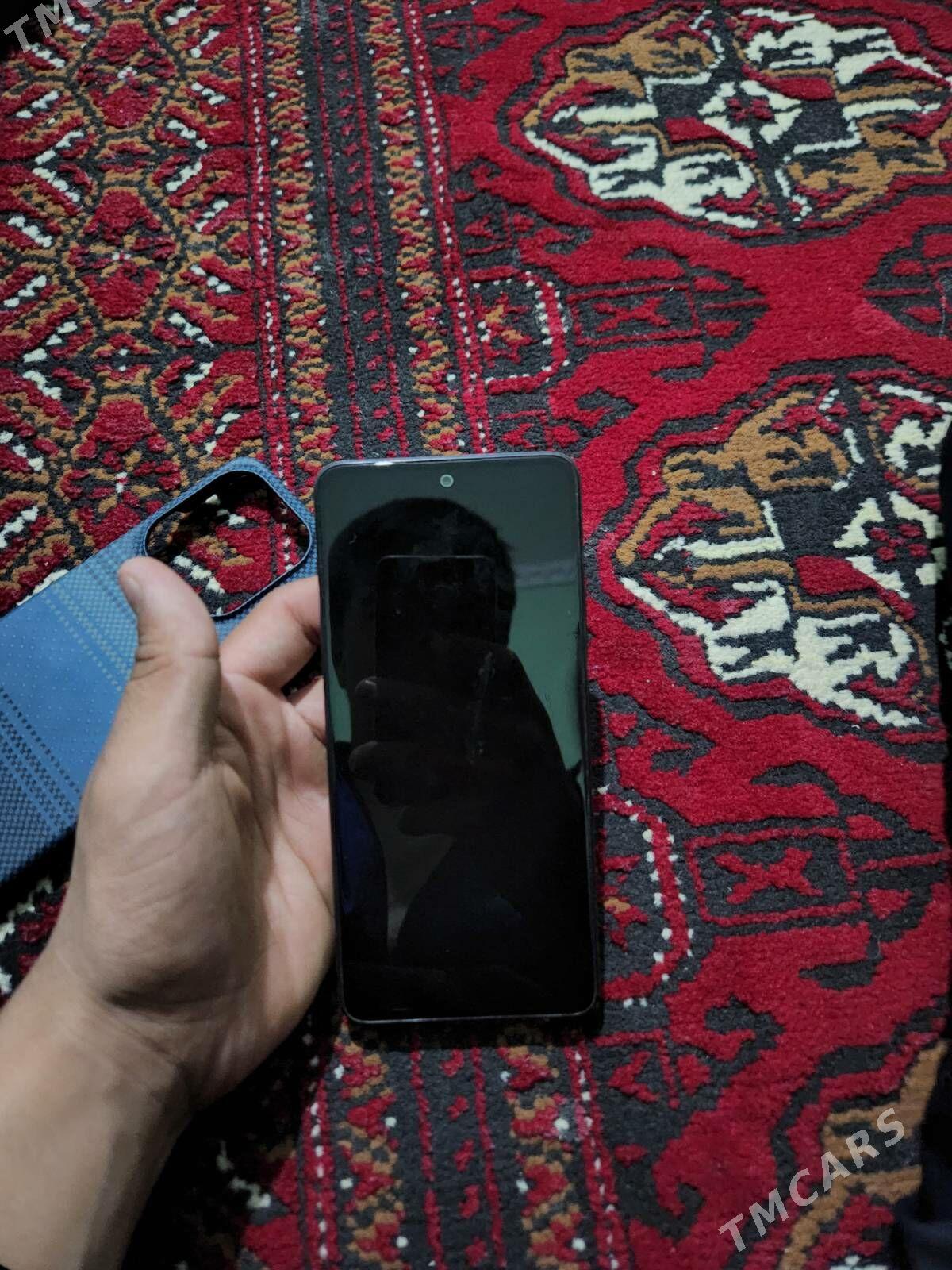 Redmi note14 - Керки - img 2