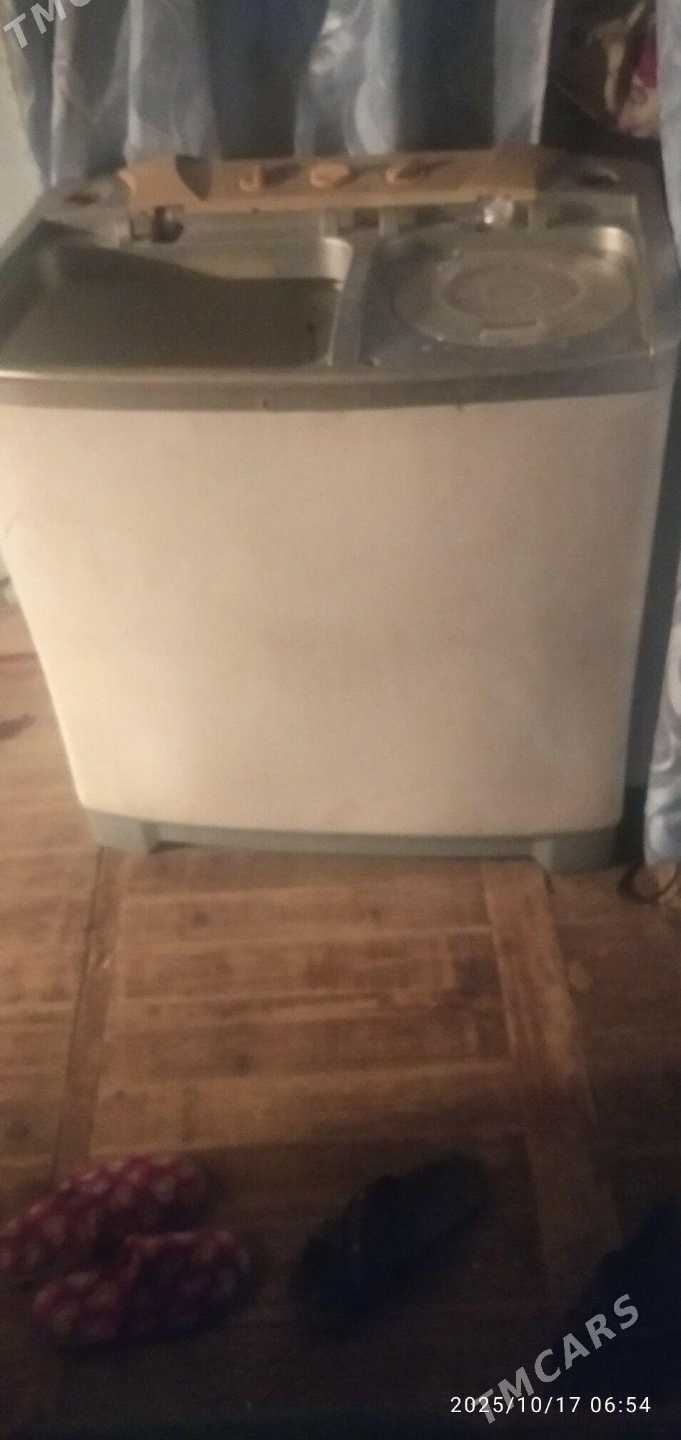 Nora - Дашогуз - img 2