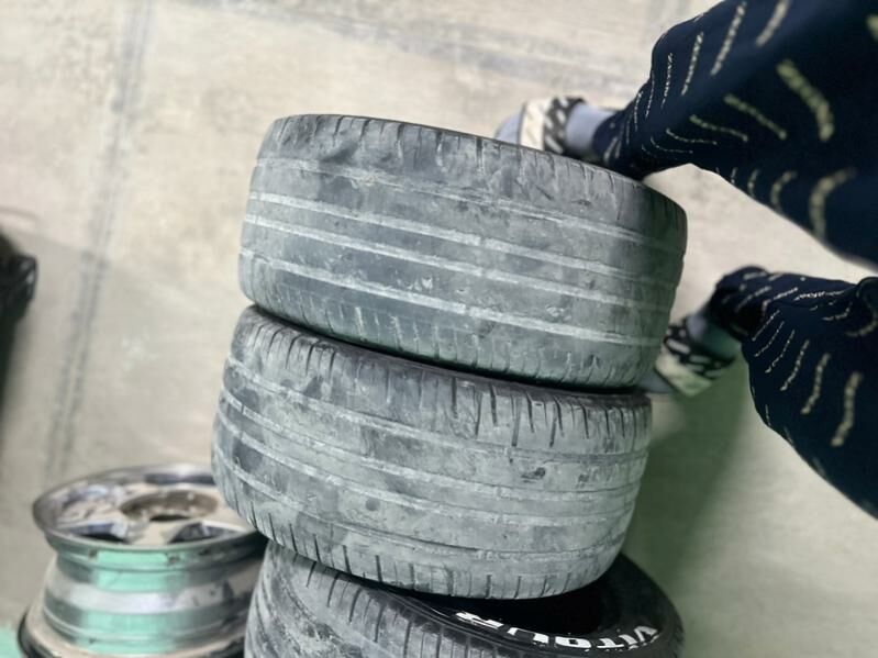 vils wils pakriska formula 700 TMT - Kaka - img 1