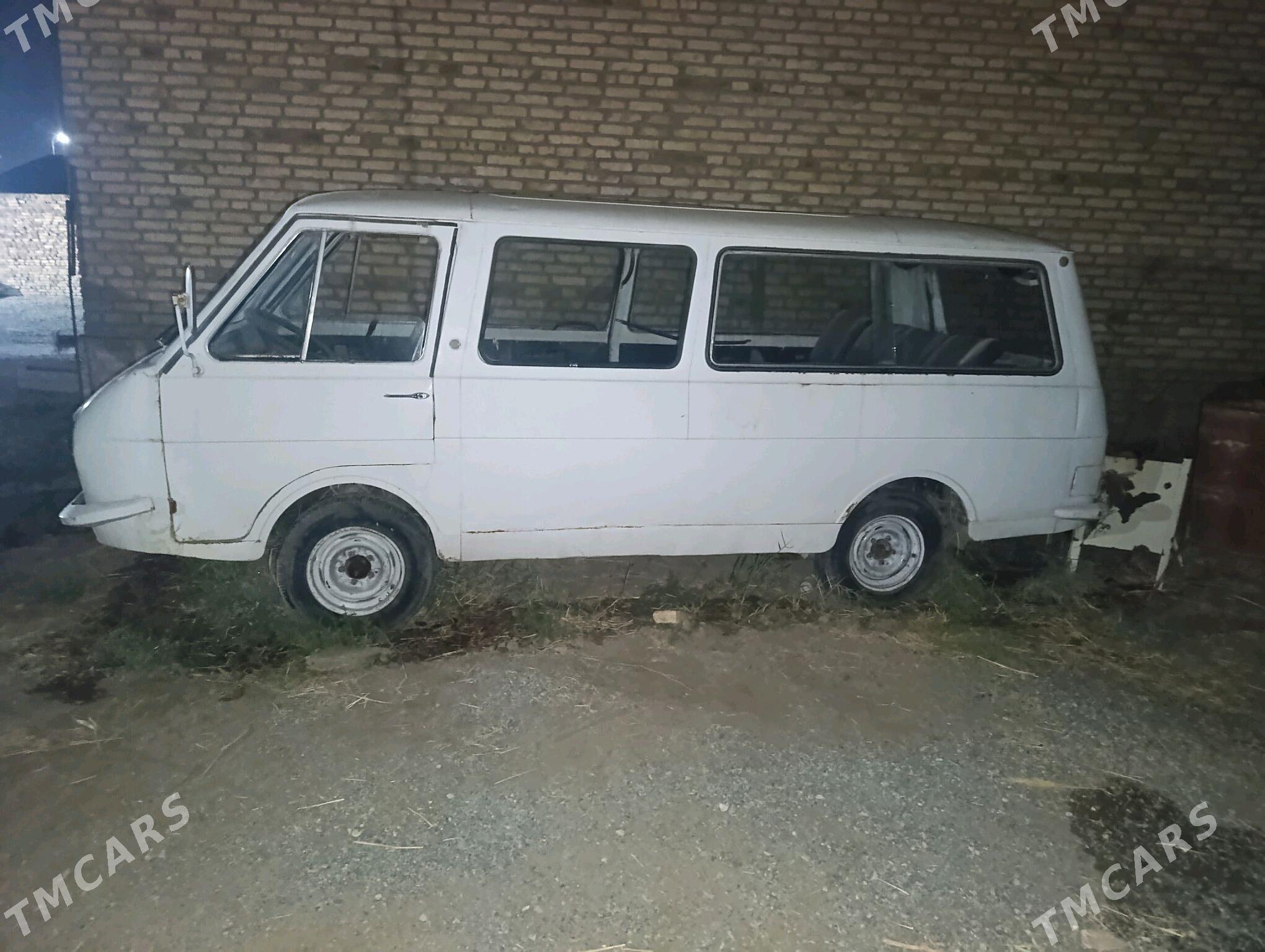 RAF 2203 1988 - 120 000 TMT - Baýramaly - img 3