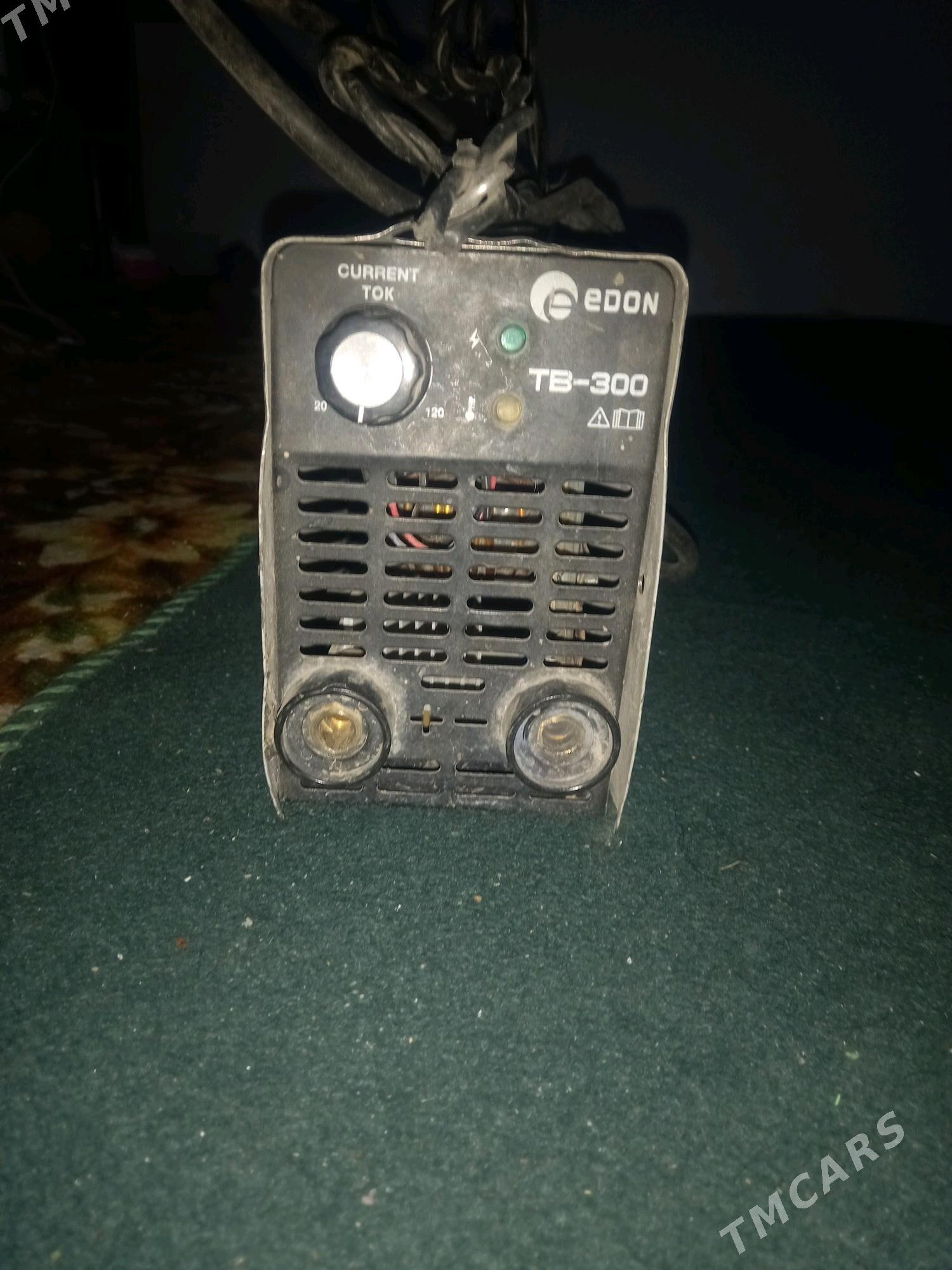 Edon - Ашхабад - img 3