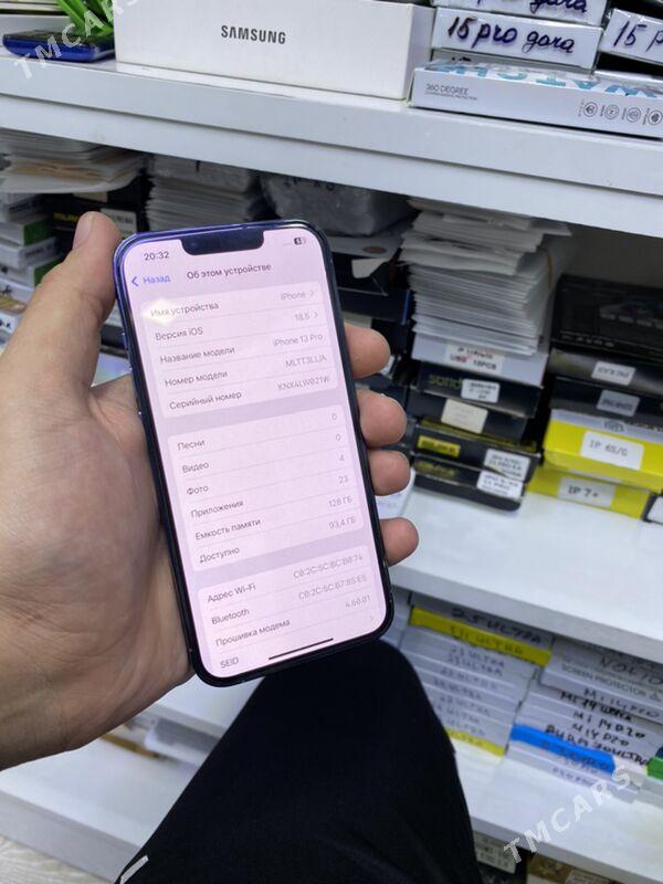 iPhone 13pro - Балканабат - img 3