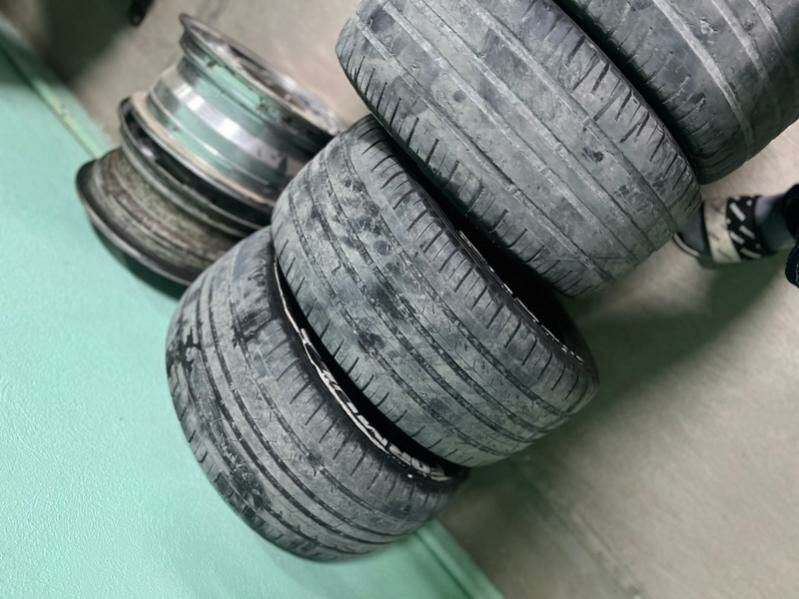 vils wils pakriska formula 700 TMT - Kaka - img 4