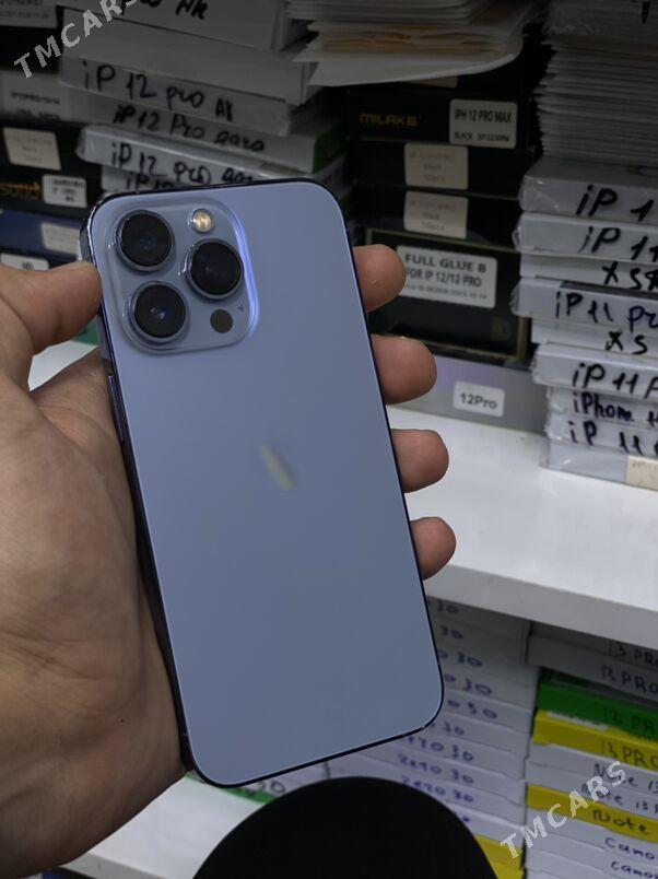 iPhone 13pro - Балканабат - img 6