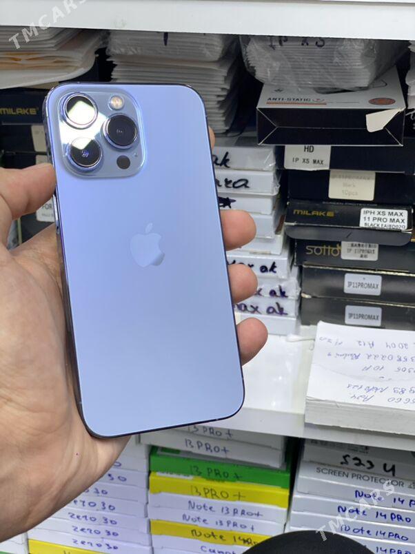 iPhone 13pro - Балканабат - img 2