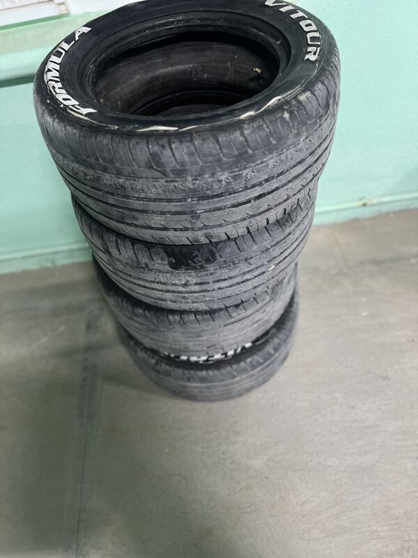 vils wils pakriska formula 700 TMT - Kaka - img 2