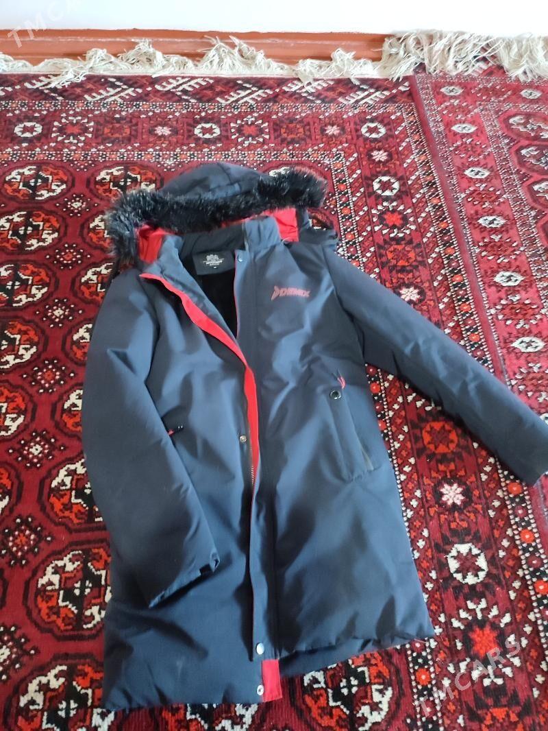 kurtka - Daşoguz - img 1