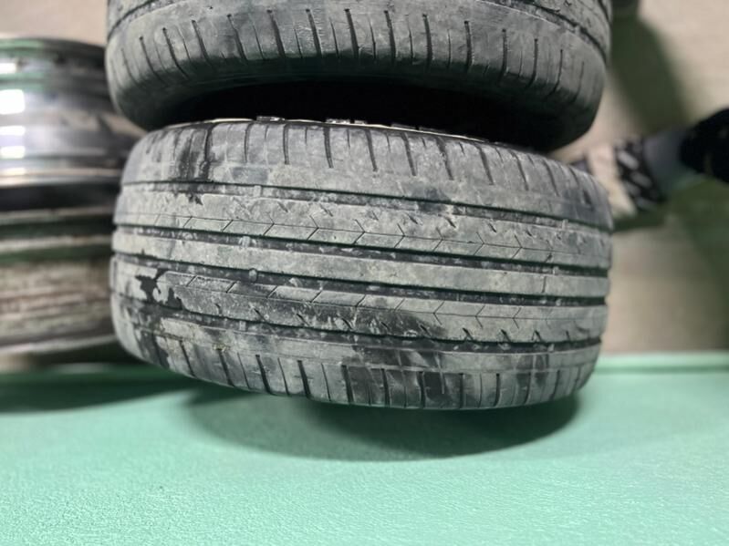 vils wils pakriska formula 700 TMT - Kaka - img 5