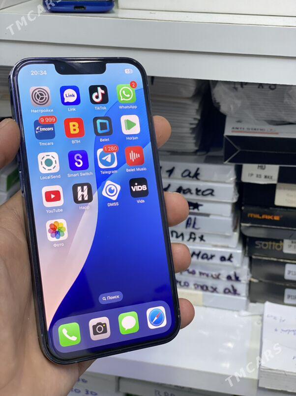 iPhone 13pro - Балканабат - img 5