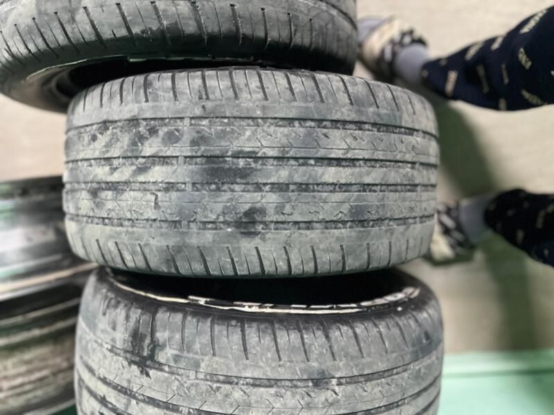 vils wils pakriska formula 700 TMT - Kaka - img 3