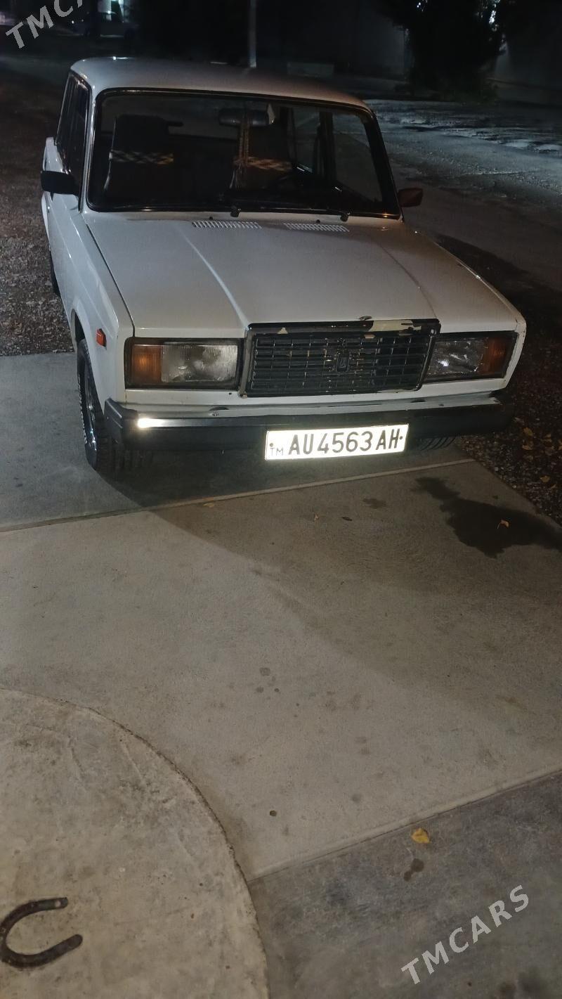 Lada 2107 2002 - 32 000 TMT - Кака - img 2