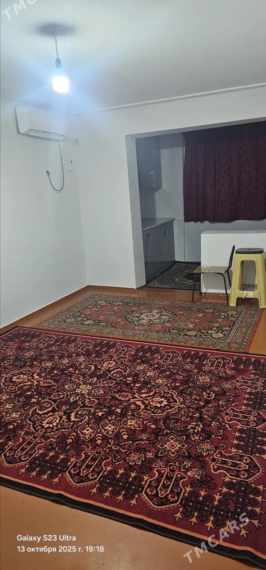 SATLYK: 11 MKR 2 ET 2 KOM - Aşgabat - img 5