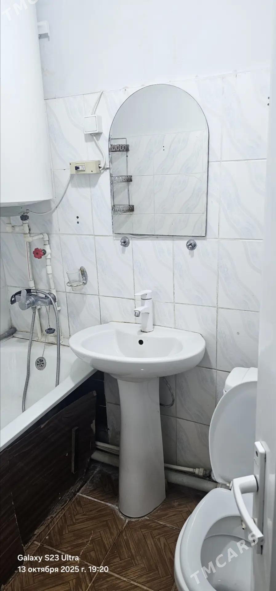 SATLYK: 11 MKR 2 ET 2 KOM - Aşgabat - img 3