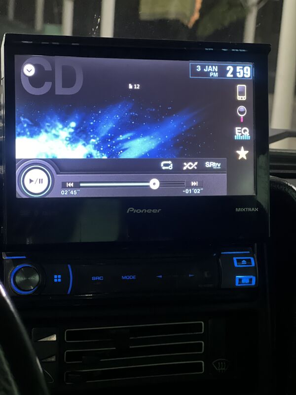 7550 cykyan tv 3 500 TMT - Кака - img 2