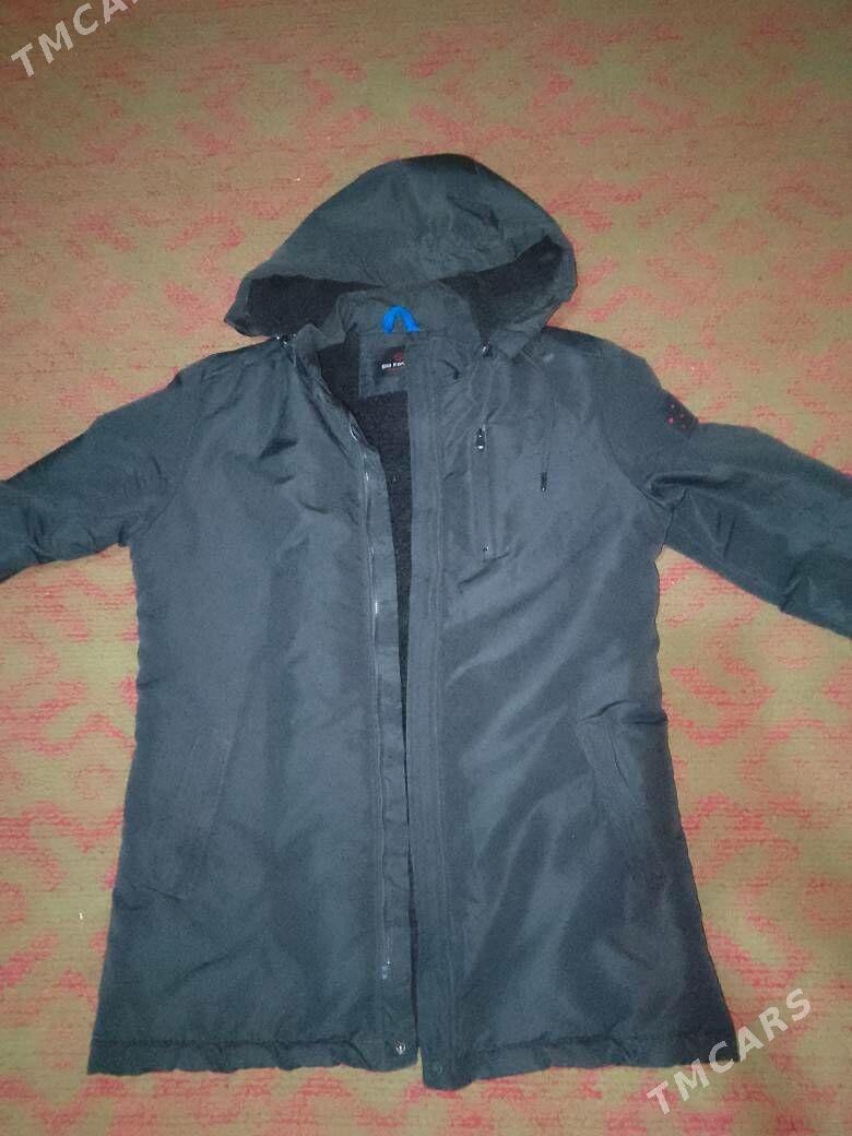 Kurtka - Daşoguz - img 1