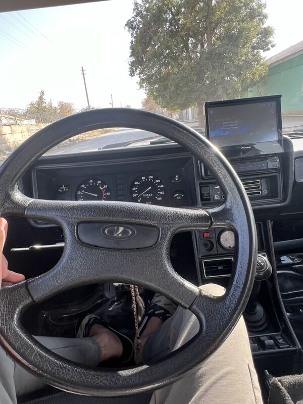 7550 cykyan tv 3 500 TMT - Кака - img 1