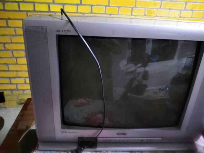 телевизор - Туркменабат - img 2