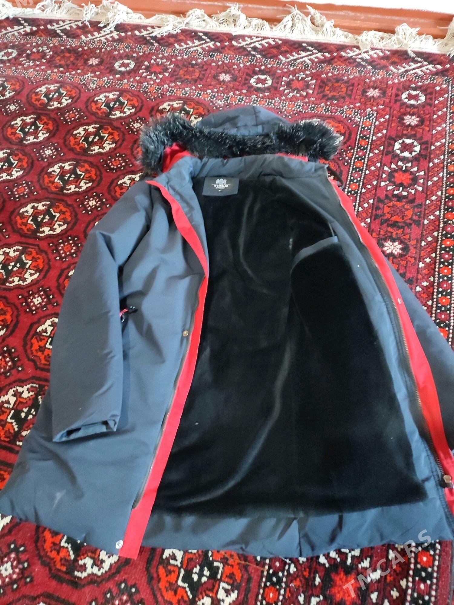 kurtka - Daşoguz - img 3