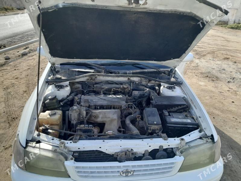 Toyota Corona 1992 - 66 000 TMT - Керки - img 4