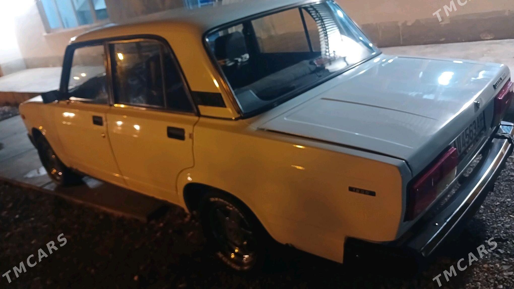 Lada 2107 2002 - 32 000 TMT - Кака - img 4