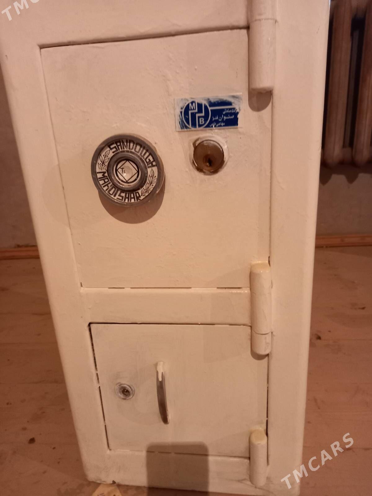 SEYF - Гороглы (Тагта) - img 2