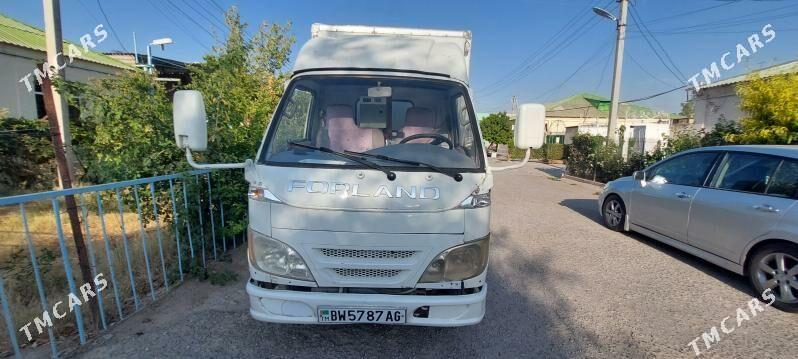Forland H2 2008 - 105 000 TMT - Ашхабад - img 3