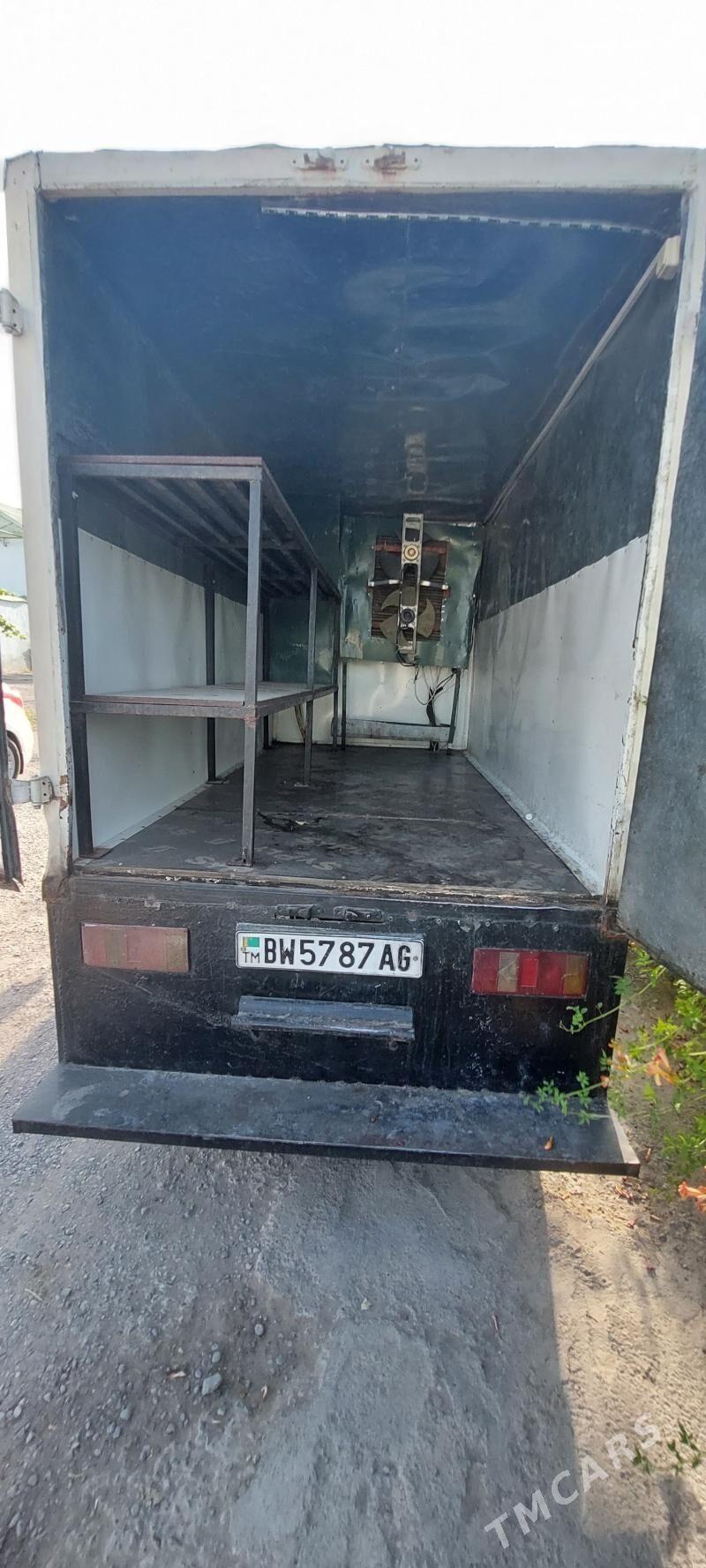 Forland H2 2008 - 105 000 TMT - Ашхабад - img 2