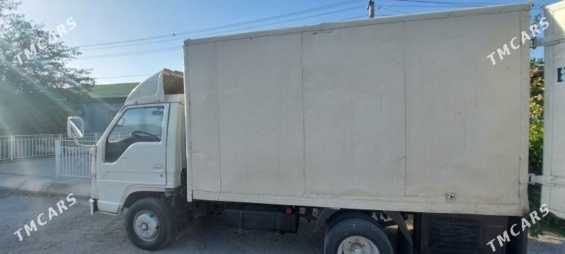 Forland H2 2008 - 105 000 TMT - Ашхабад - img 4
